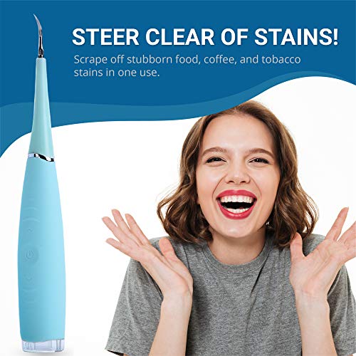 ToothFresh Sonicicare